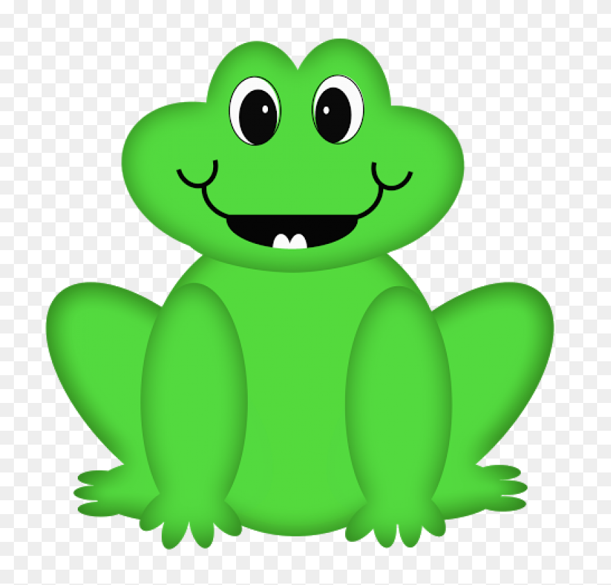 160 Frog Clipart Ideas | - Frog