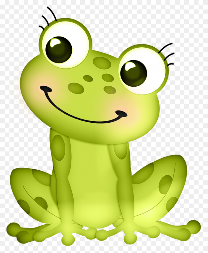 160 Frog Clipart Ideas | - Frog