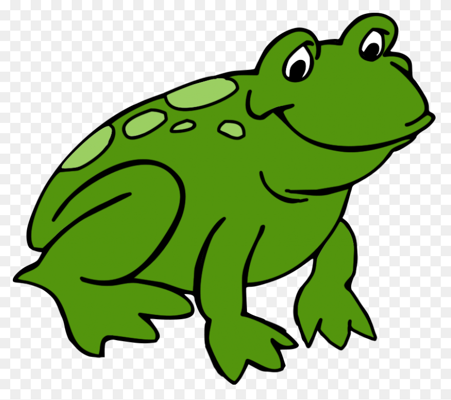 160 Frog Clip Art Ideas | Frog, Cli