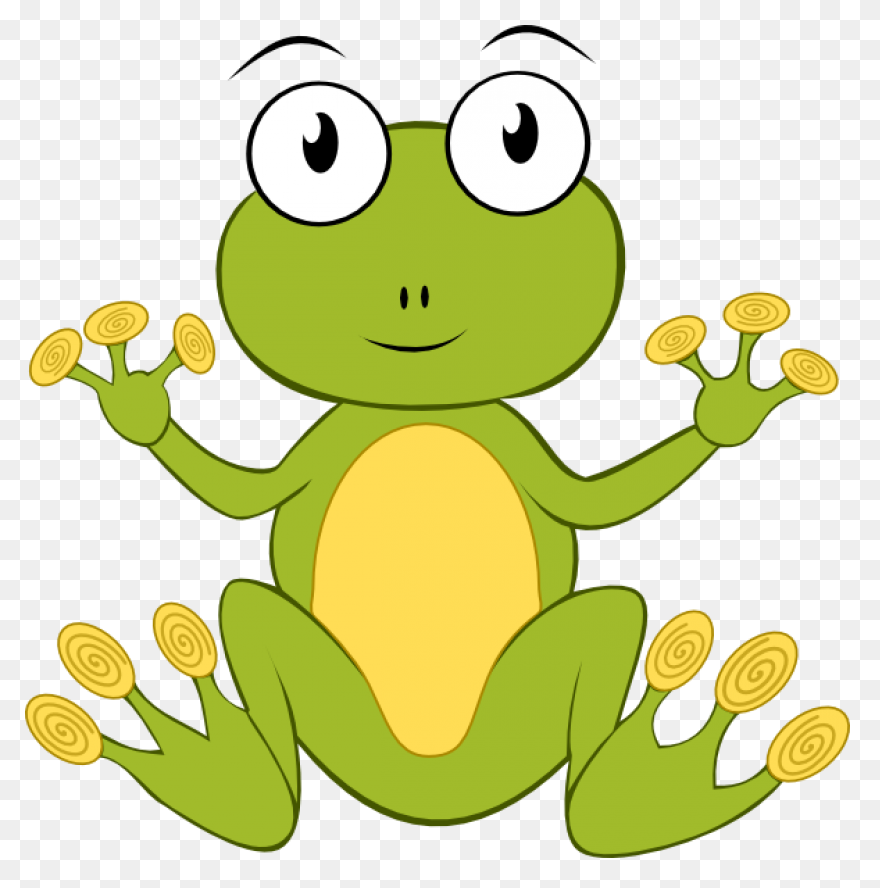 160 Frog Clip Art Ideas | Frog, Cli