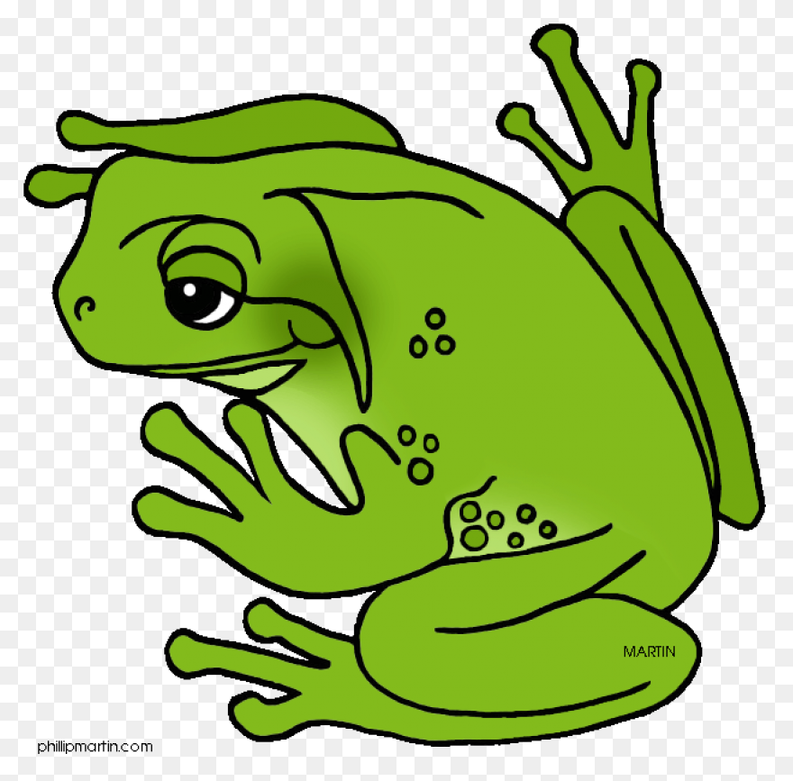 160 Frog Clip Art Ideas | Frog, Cli