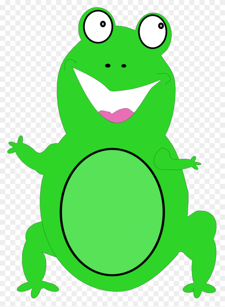160 Frog Clip Art Ideas | Frog, Cli
