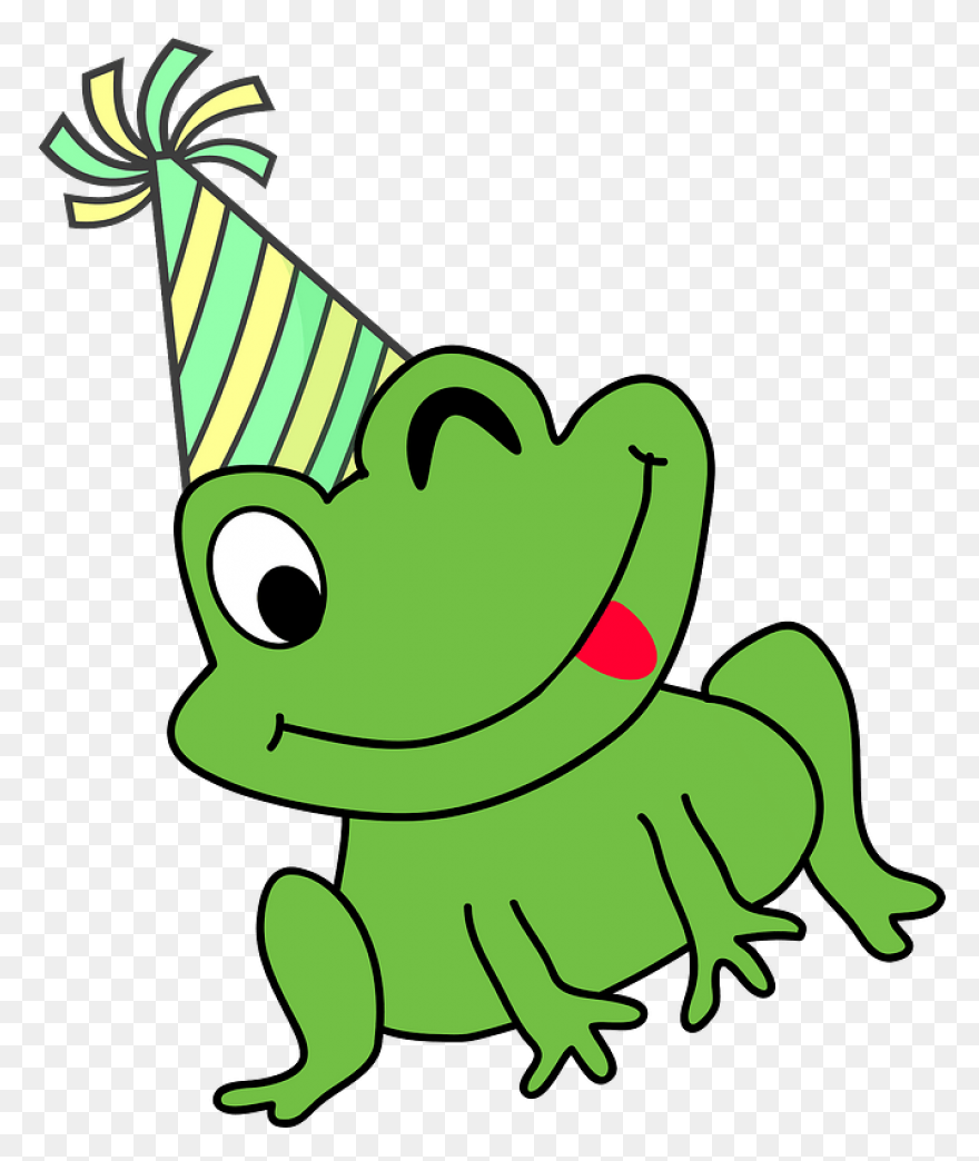 160 Frog Clip Art Ideas | Frog, Cli