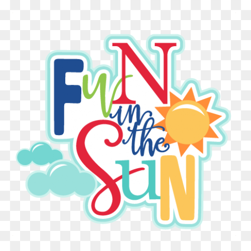 Fun Friday Clipart Free Download Be