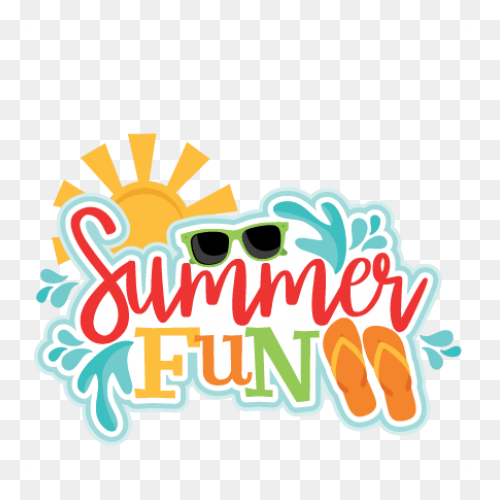 Fun Friday Clipart Free Download Be