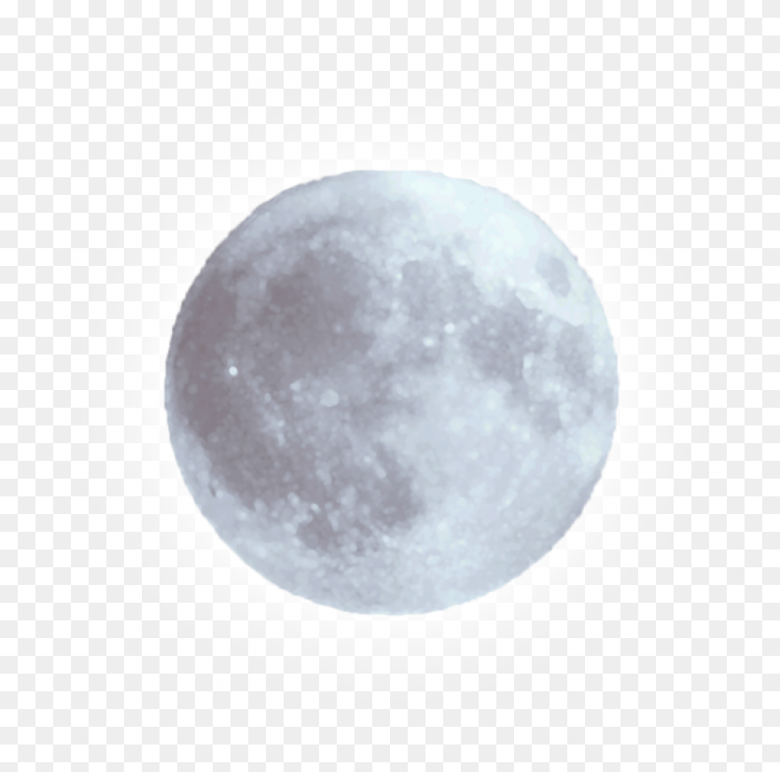 Free Full Moon Clipart, Download Fr