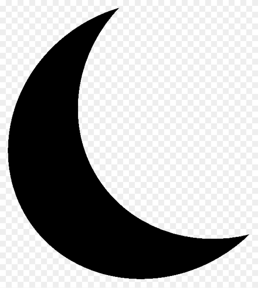 Free Full Moon Clipart, Download Fr