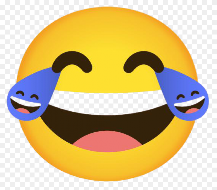 Smiley Emoticon Clip Art Emoji - Fu