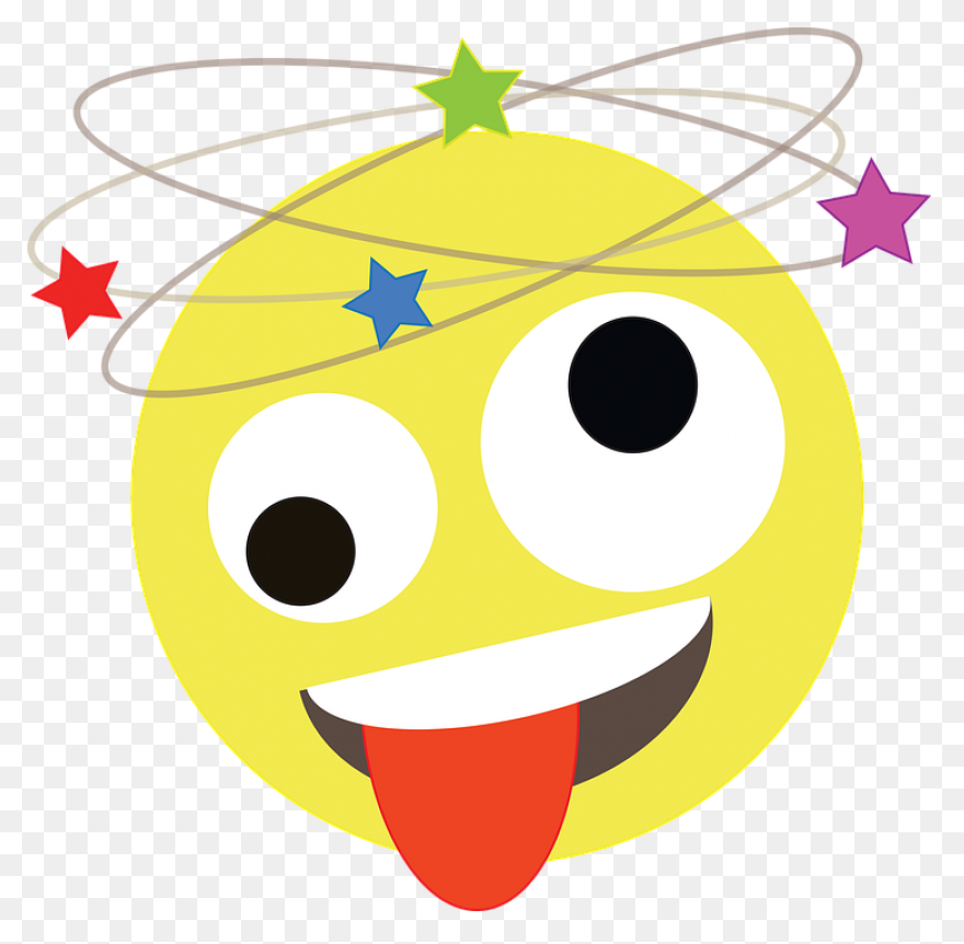 Smiley Emoticon Clip Art Emoji - Fu
