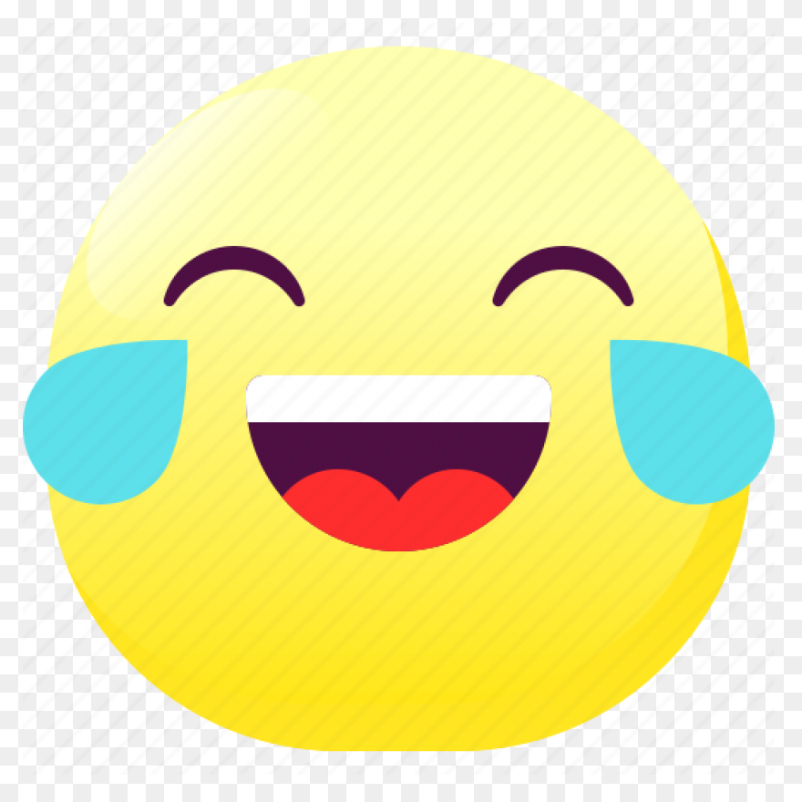 Smiley Emoticon Clip Art Emoji - Fu