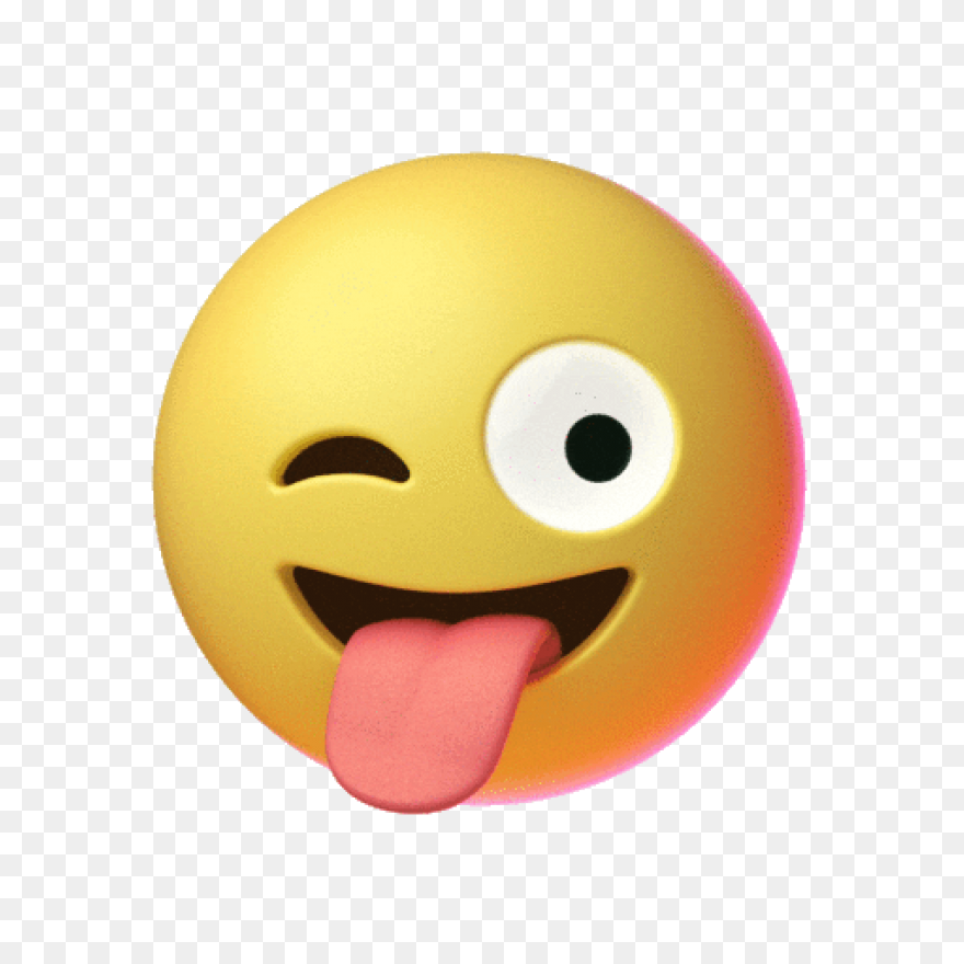 Smiley Emoticon Clip Art Emoji - Fu
