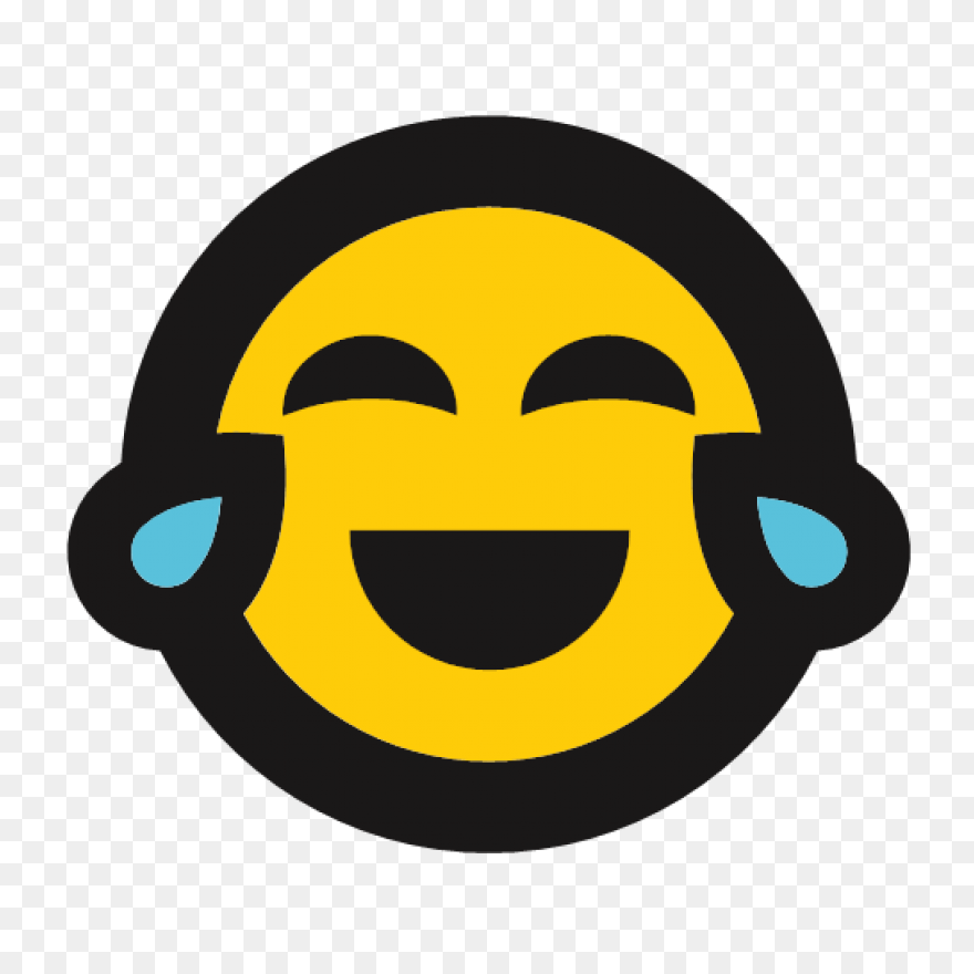 Smiley Emoticon Clip Art Emoji - Fu