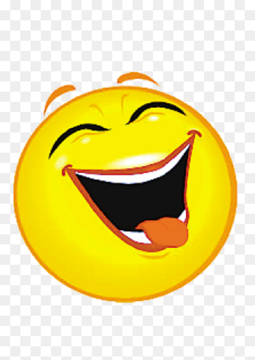 Smiley Emoticon Clipart Emoji Funny - Funny Emoji