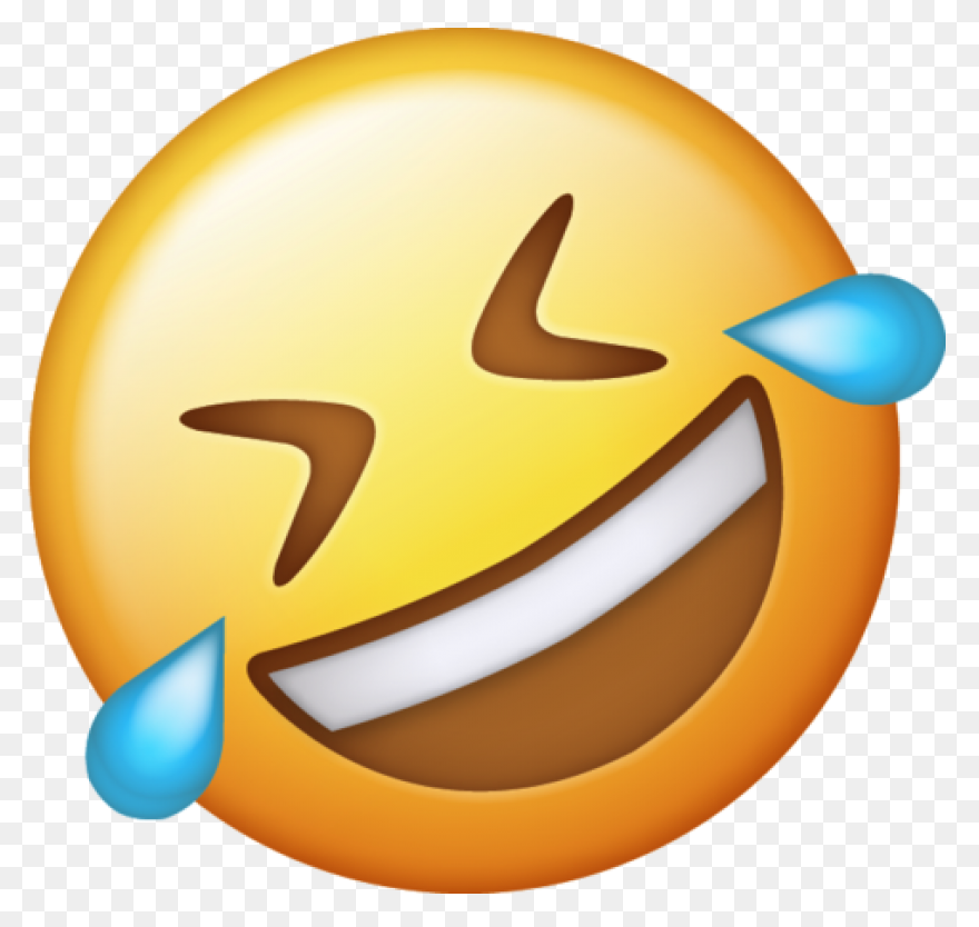Smiley Emoticon Clip Art Emoji - Fu
