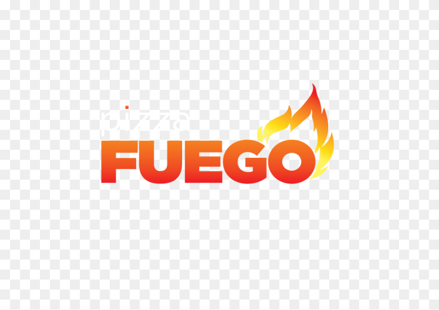 Logo Flame Bonfire - Logo De Llama 