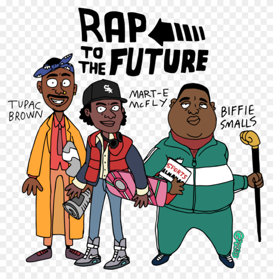 Future Rapper Png - Future The Rapp