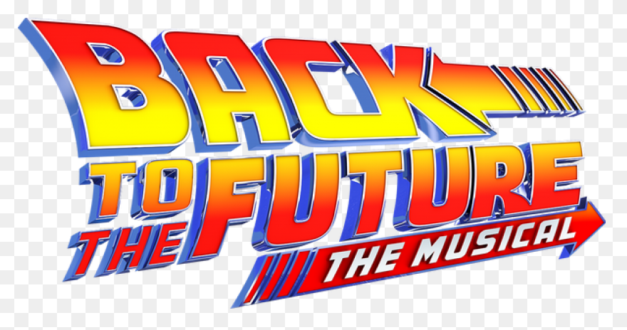 Download Back To The Future Clipart