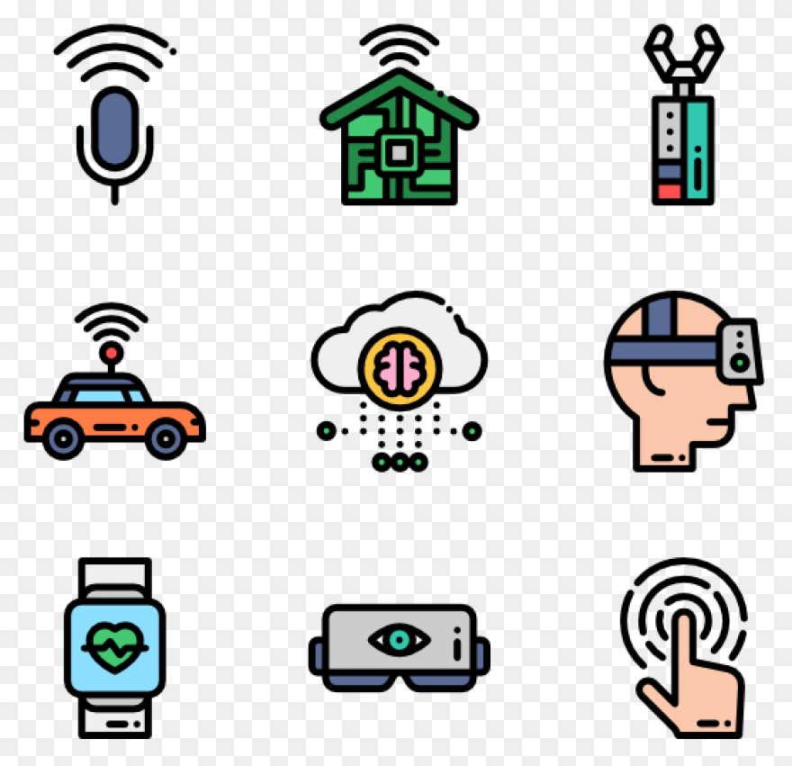 Download Back To The Future Clipart