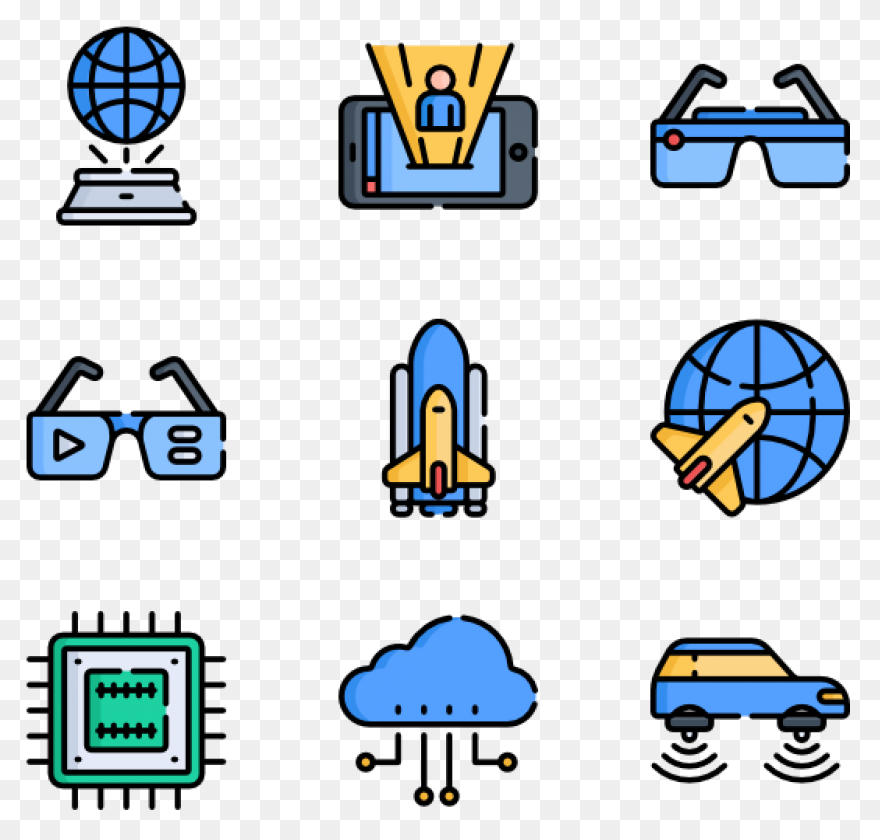 Download Back To The Future Clipart
