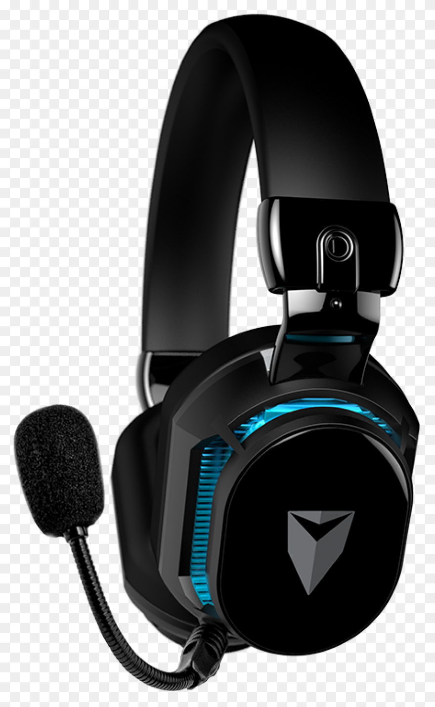 Technology Background Futuristic Ge