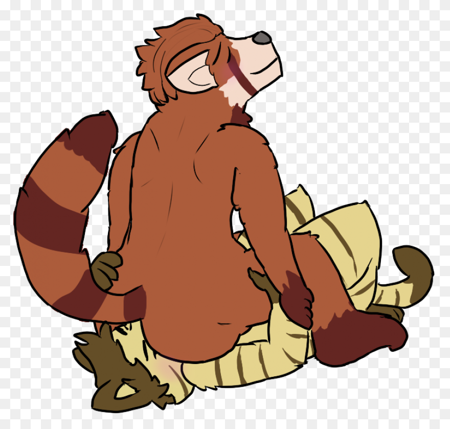 Preorder Furry And Proud Shirts! On