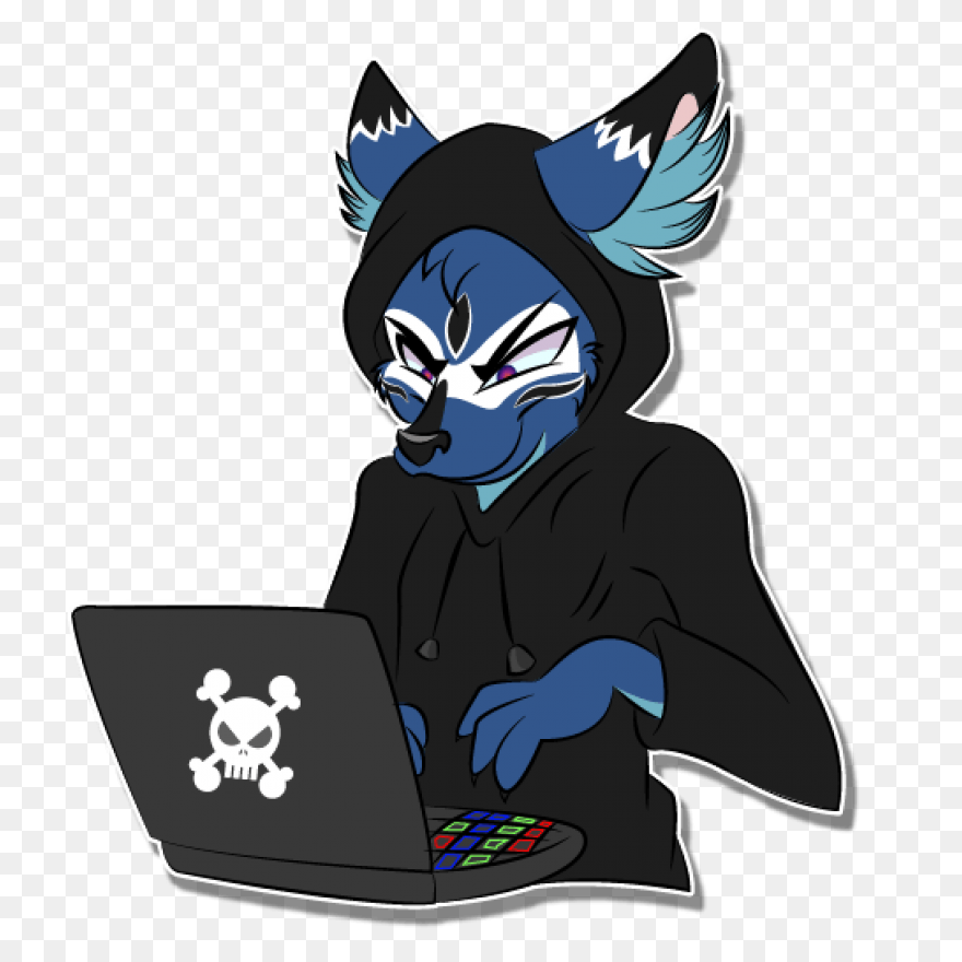 Preorder Furry And Proud Shirts! On