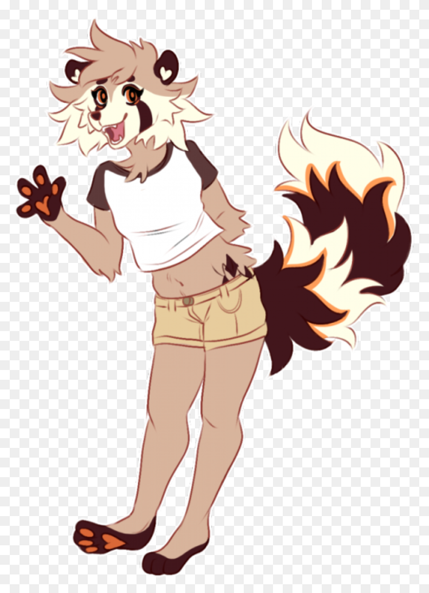 Preorder Furry And Proud Shirts! On