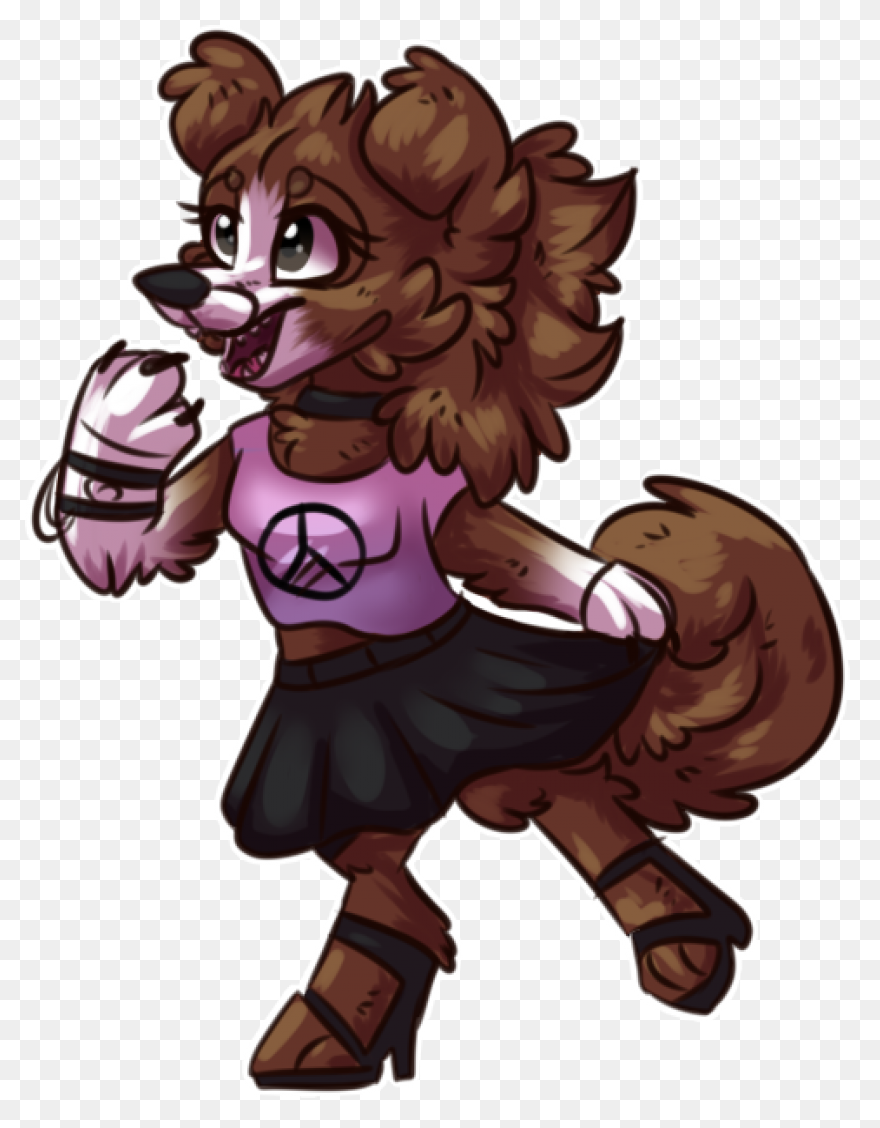 Preorder Furry And Proud Shirts! On