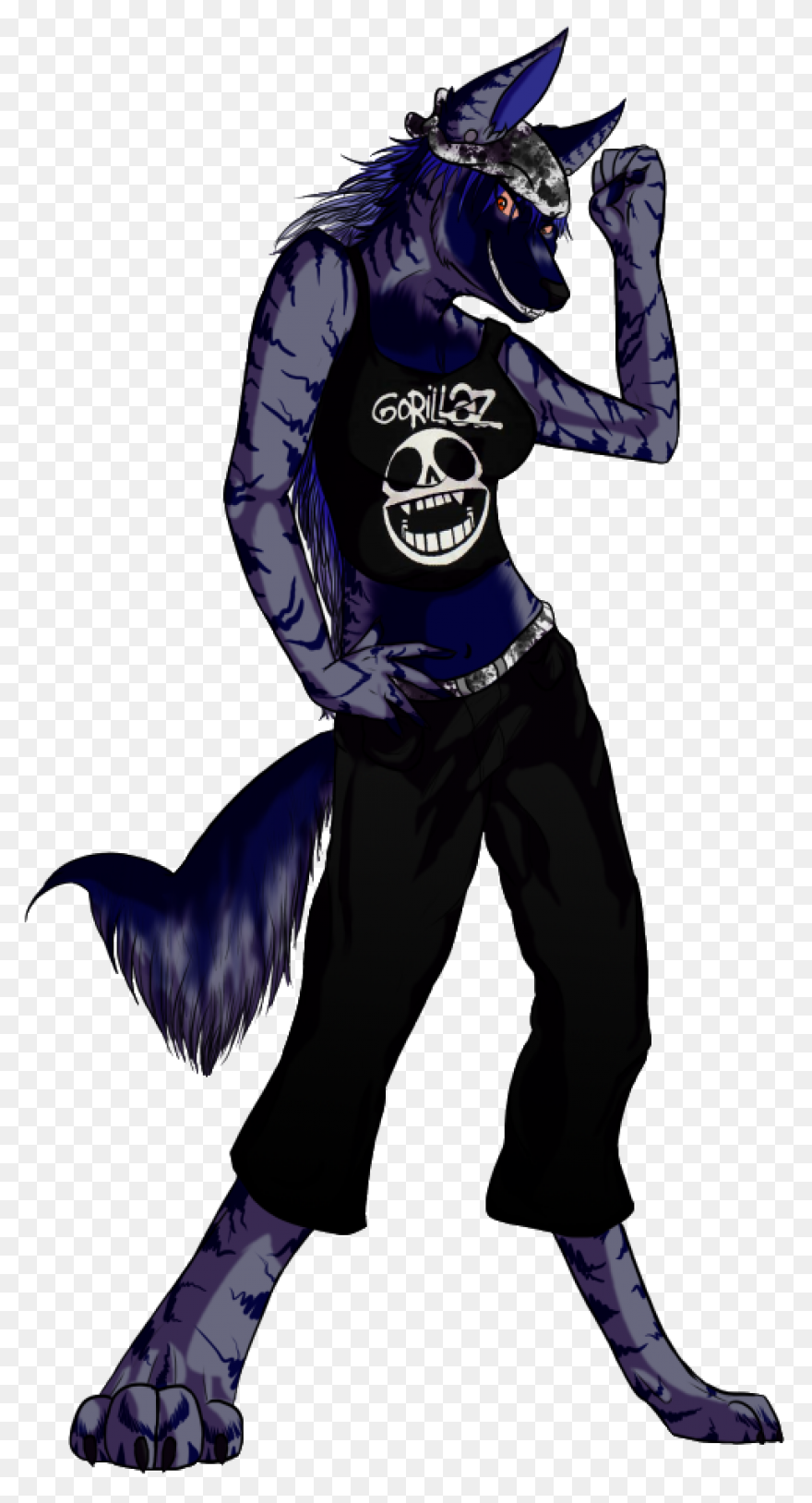 Preorder Furry And Proud Shirts! On