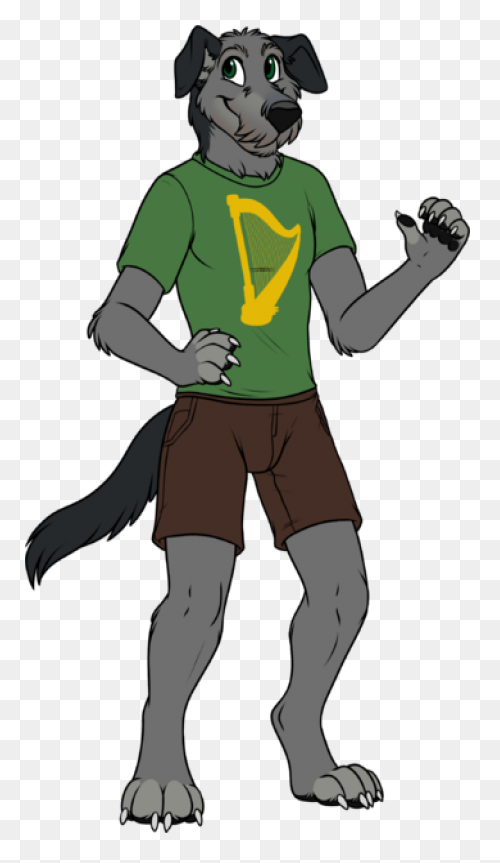 Preorder Furry And Proud Shirts! On