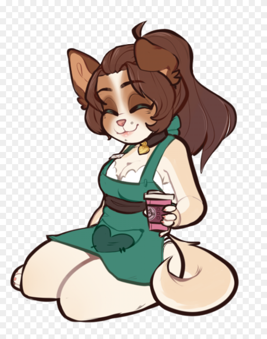 Preorder Furry And Proud Shirts! On