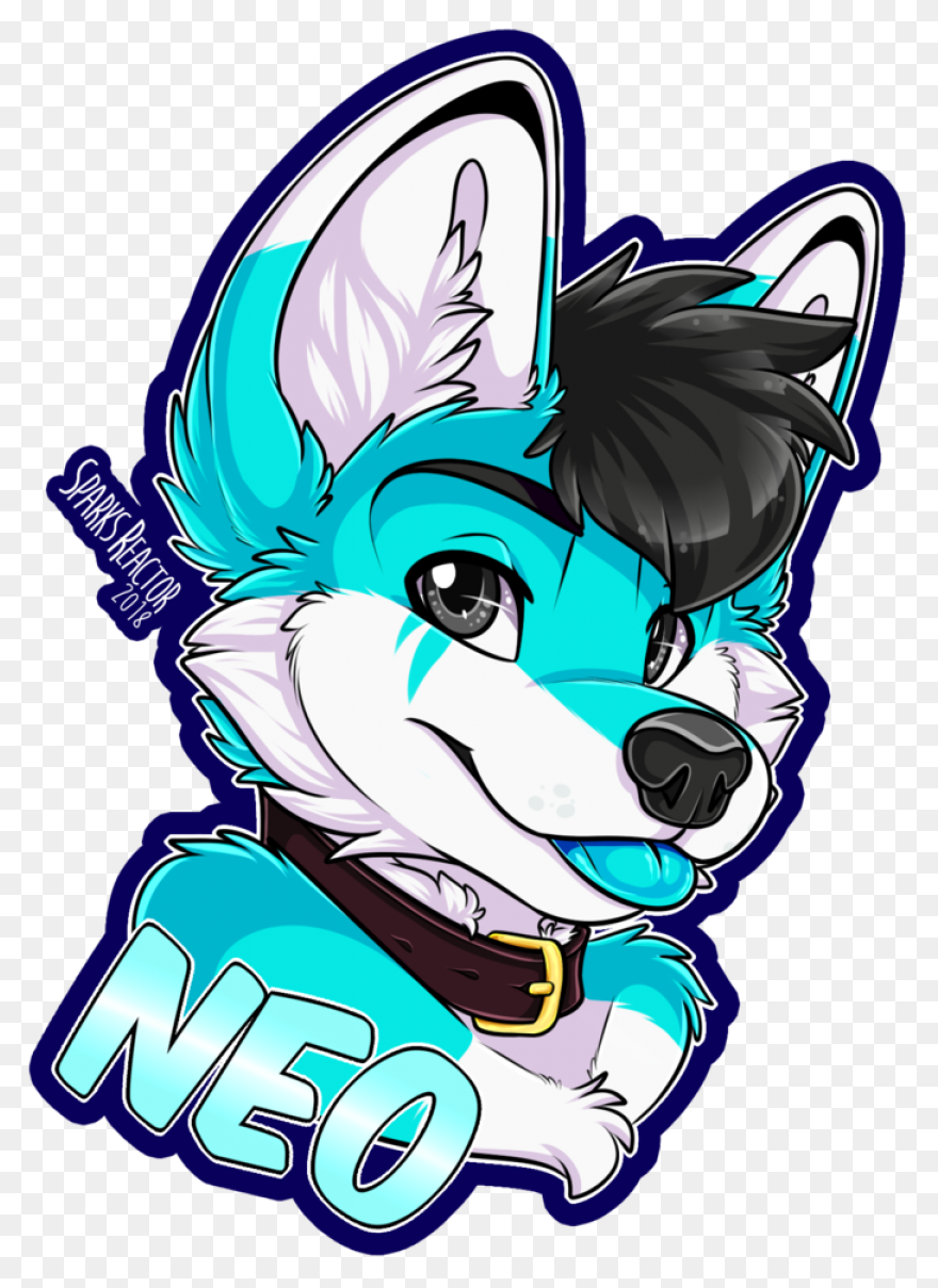 Preorder Furry And Proud Shirts! On