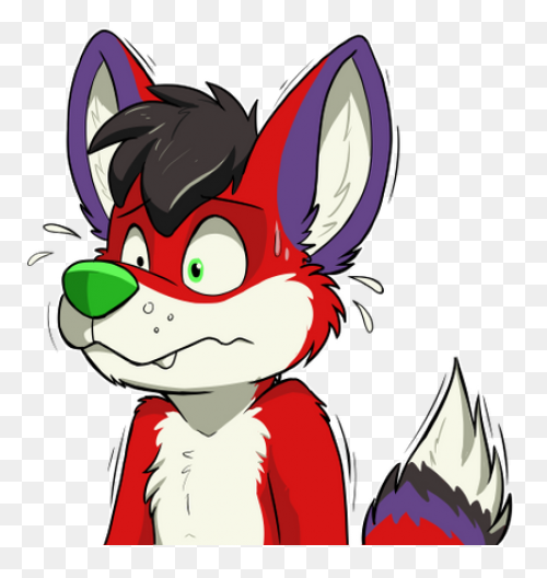 Preorder Furry And Proud Shirts! On