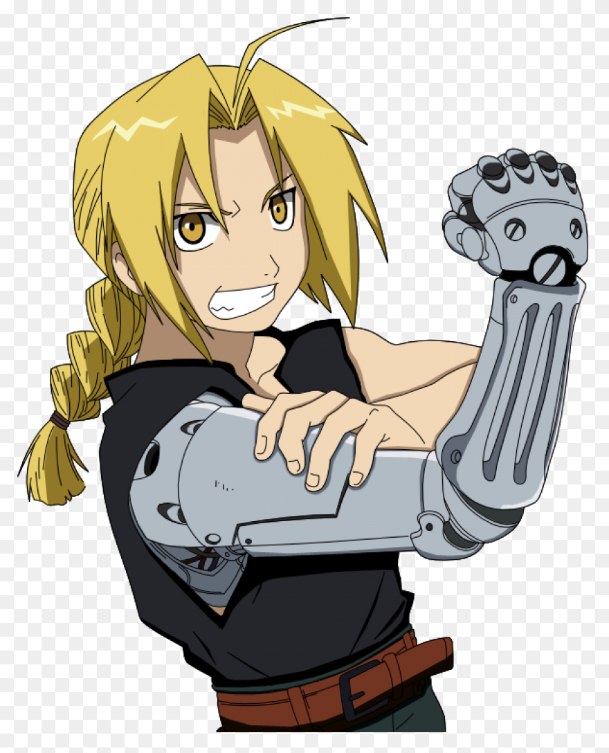 Wishes And Hitsuzen | Fullmetal Alc