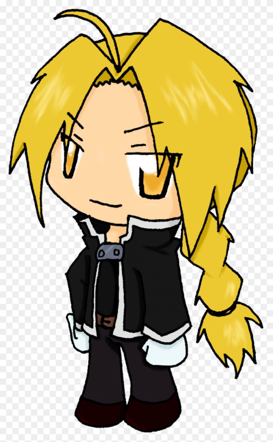 Wishes And Hitsuzen | Fullmetal Alc