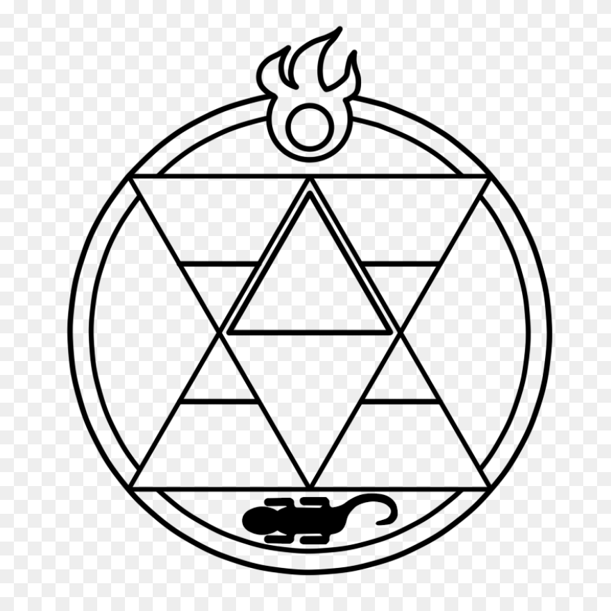 Wishes And Hitsuzen | Fullmetal Alc