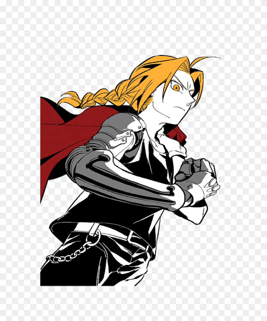 Wishes And Hitsuzen | Fullmetal Alc