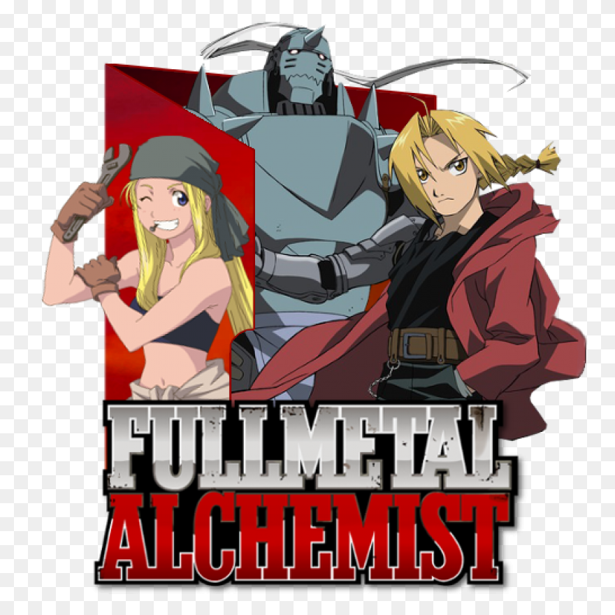 Wishes And Hitsuzen | Fullmetal Alc