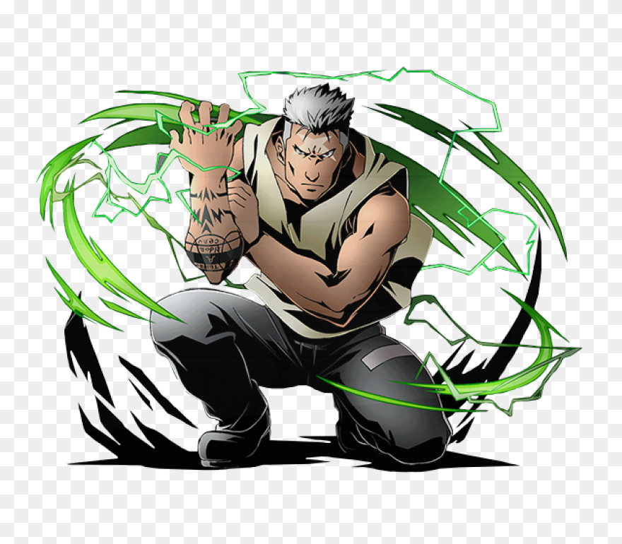 Wishes And Hitsuzen | Fullmetal Alc