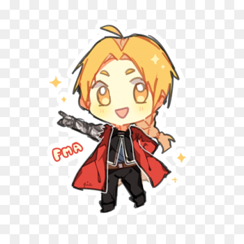 Wishes And Hitsuzen | Fullmetal - Fullmetal Alchemist