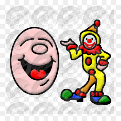 Funny Clipart Images And Vector For