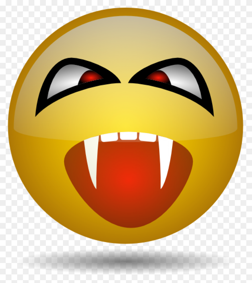 Funny Smiley Faces Emoticons Good - Funny
