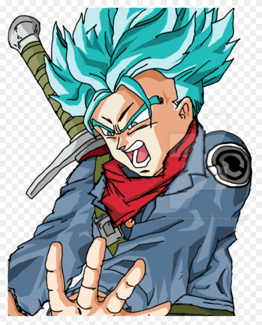 Android 17 Vs Kid Trunks? - Dragon 