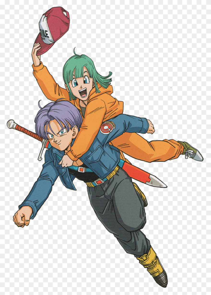 Android 17 Vs Kid Trunks? - Dragon 