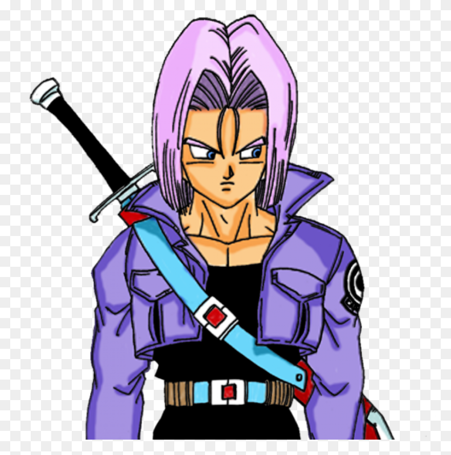 Android 17 Vs Kid Trunks? - Dragon 