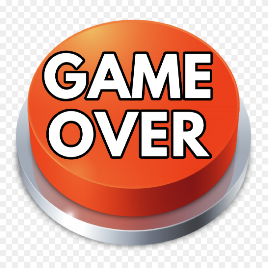 Game Over | Pixel Art Maker