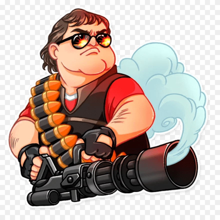 Original Gaben The Troll Avatar | G