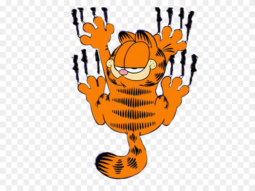 Garfield / Characters - Tv Tropes