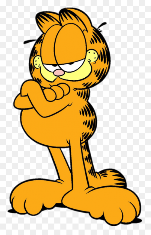 Garfield / Characters - Tv Tropes