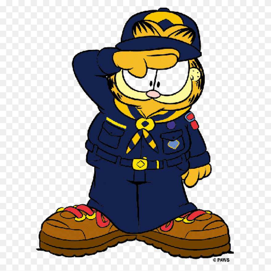 Garfield / Characters - Tv Tropes